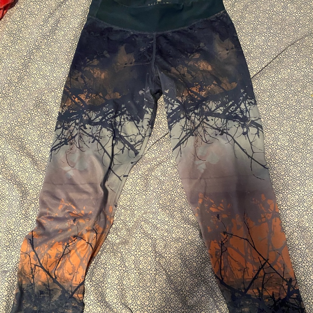 Adidas leggings
